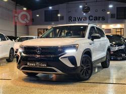 فولكسفاغن تاوس